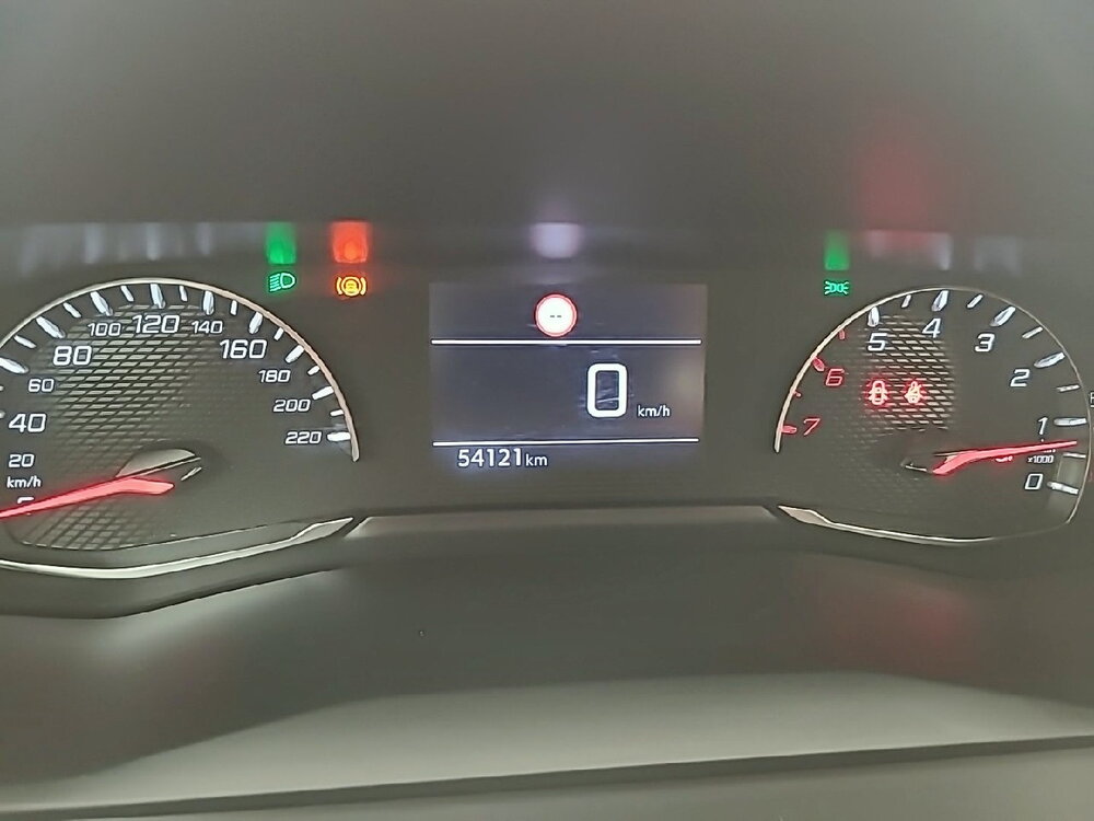 Occasion PEUGEOT 208 208 PureTech 100 S&S BVM6 - Active