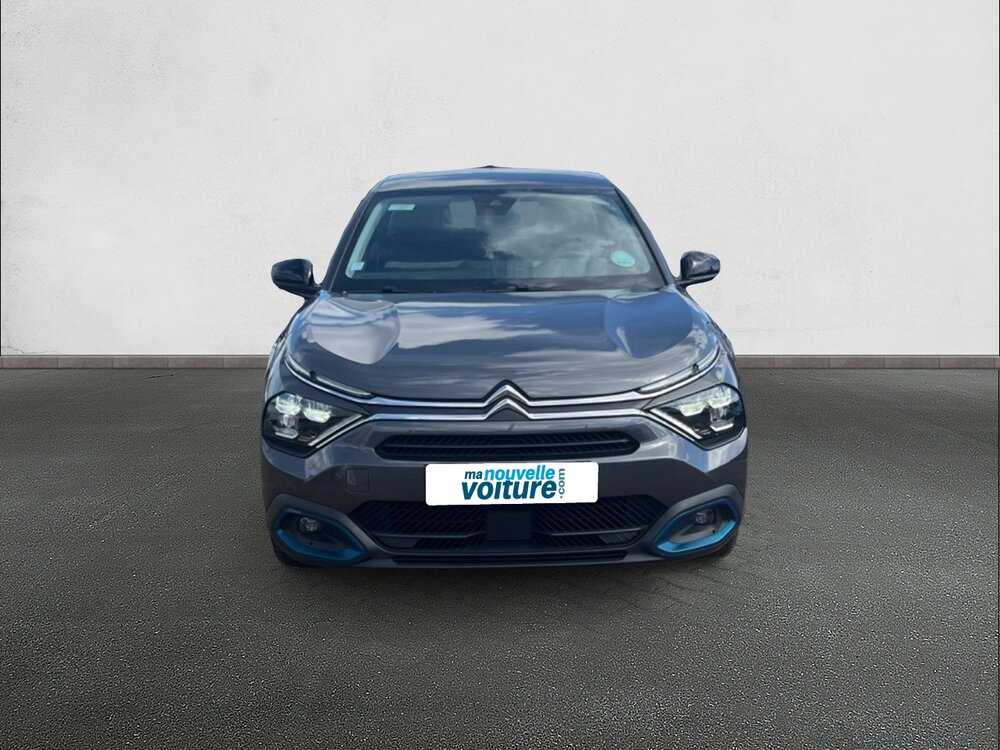 Occasion CITROEN C4 e-C4 136 ch Automatique - Feel