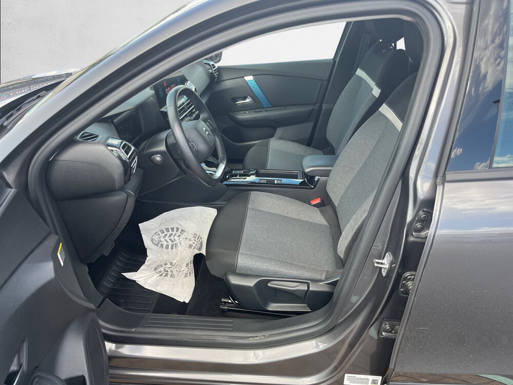 Occasion CITROEN C4 e-C4 136 ch Automatique - Feel