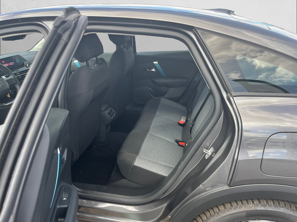 Occasion CITROEN C4 e-C4 136 ch Automatique - Feel