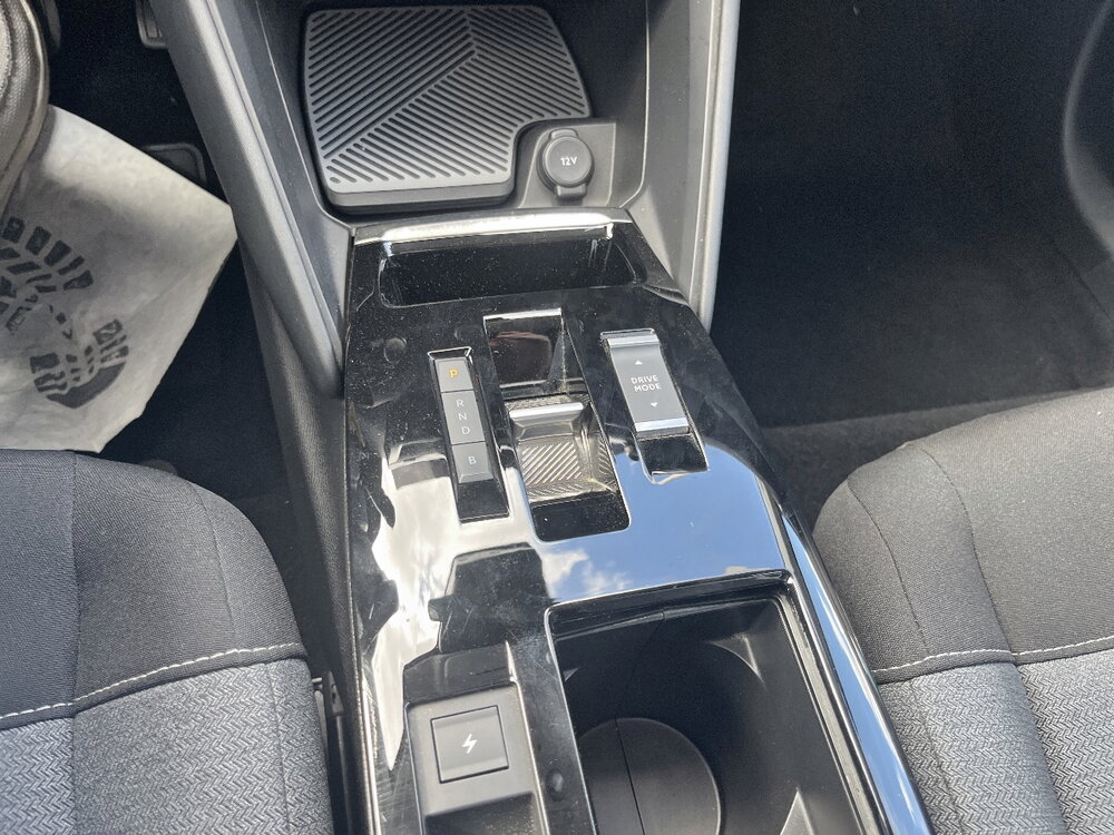 Occasion CITROEN C4 e-C4 136 ch Automatique - Feel