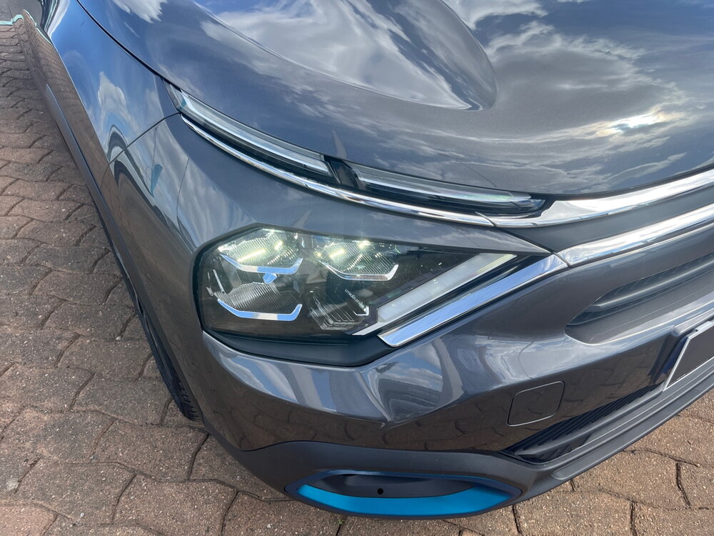 Occasion CITROEN C4 e-C4 136 ch Automatique - Feel