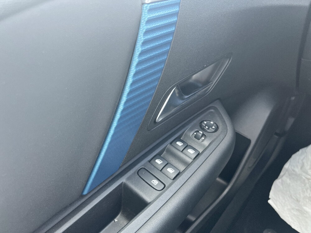 Occasion CITROEN C4 e-C4 136 ch Automatique - Feel