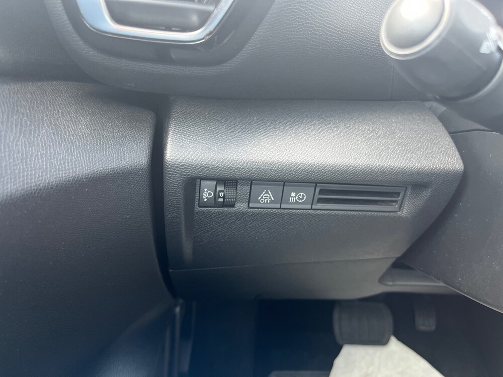 Occasion CITROEN C4 e-C4 136 ch Automatique - Feel