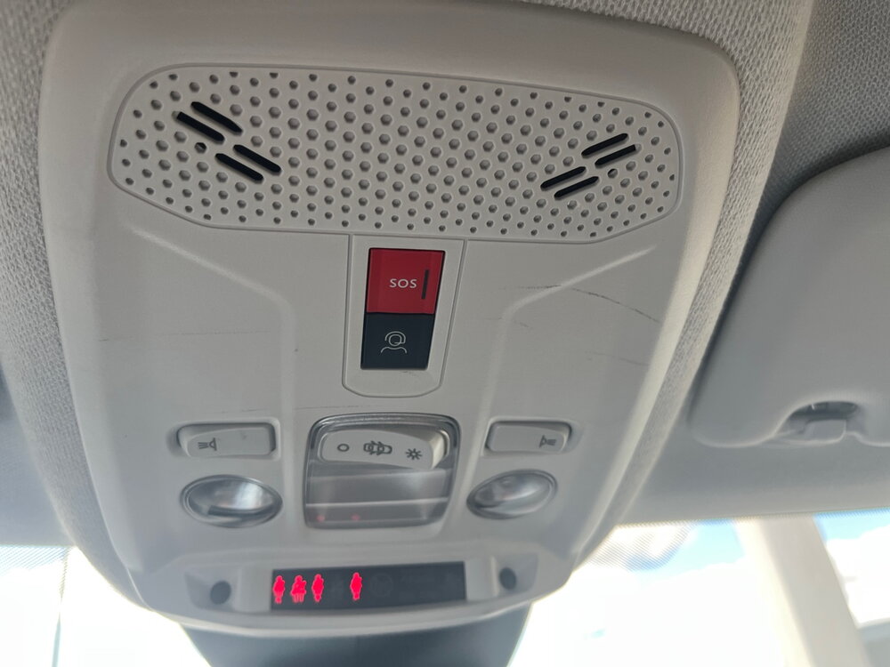 Occasion CITROEN C4 e-C4 136 ch Automatique - Feel