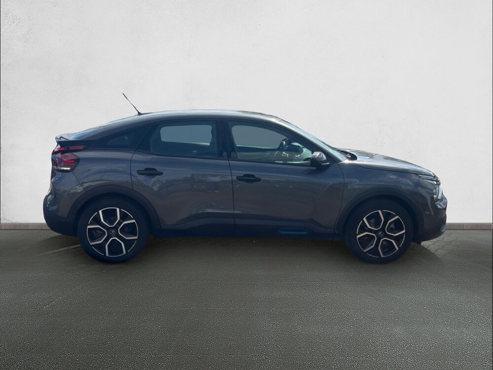 Occasion CITROEN C4 e-C4 136 ch Automatique - Feel