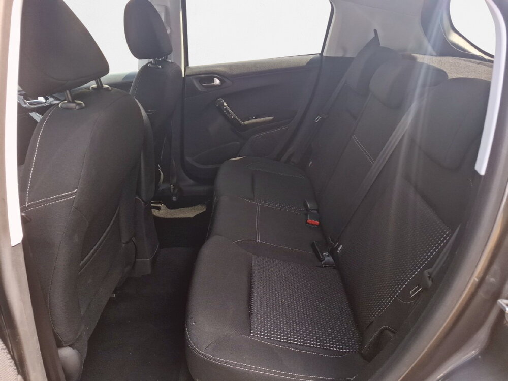 Occasion PEUGEOT 208 208 PureTech 110ch S&S EAT6 - Allure