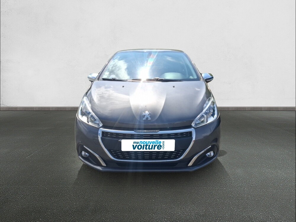 Occasion PEUGEOT 208 208 PureTech 110ch S&S EAT6 - Allure