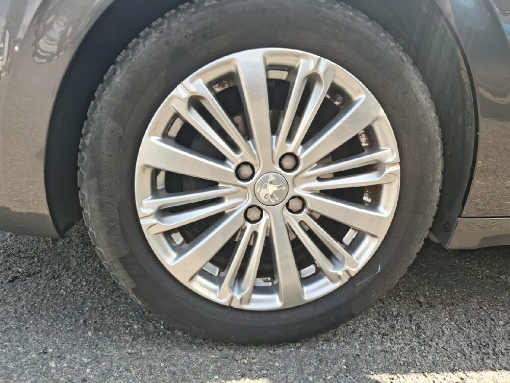 Occasion PEUGEOT 208 208 PureTech 110ch S&S EAT6 - Allure
