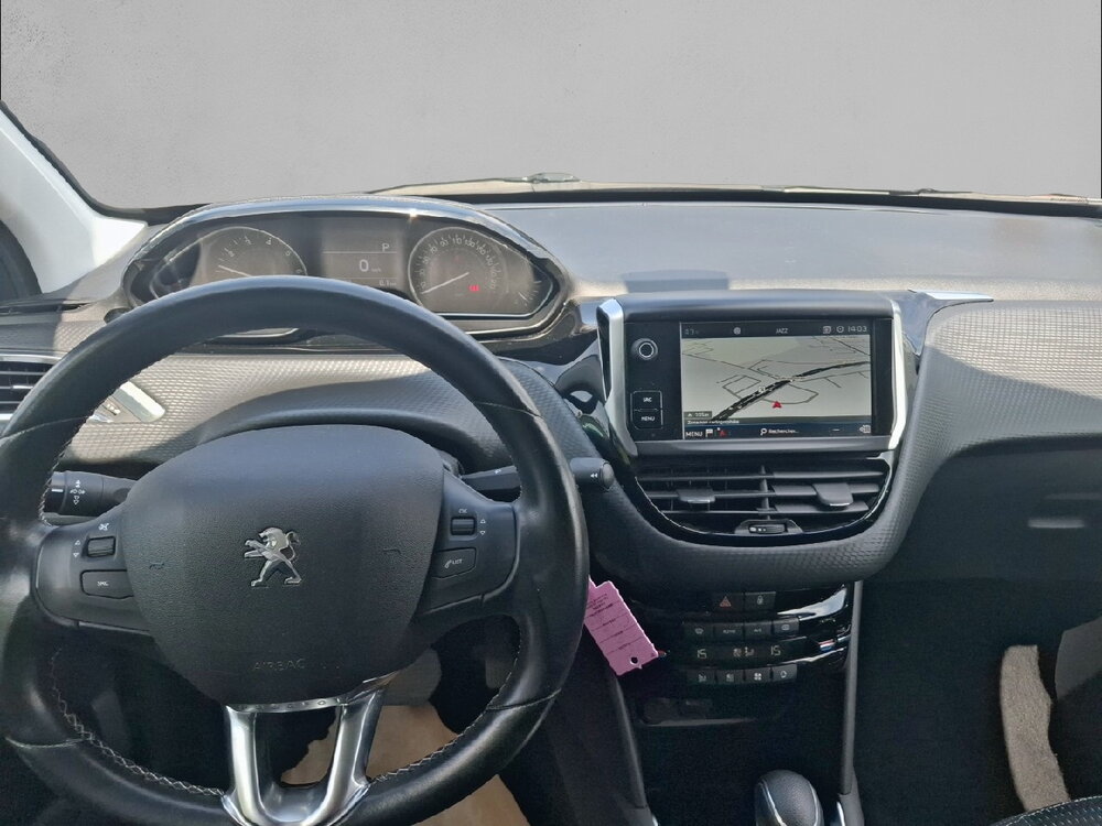 Occasion PEUGEOT 208 208 PureTech 110ch S&S EAT6 - Allure