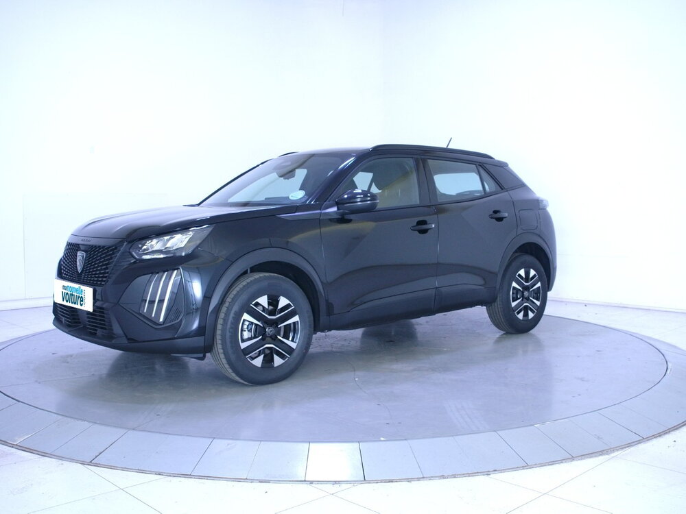 Occasion PEUGEOT 2008 2008 Hybrid 110 e-DCS6 - Edition