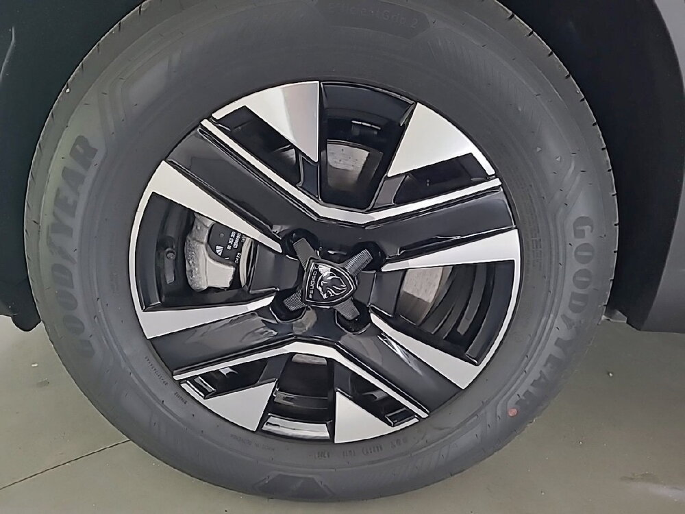 Occasion PEUGEOT 2008 2008 Hybrid 110 e-DCS6 - Edition