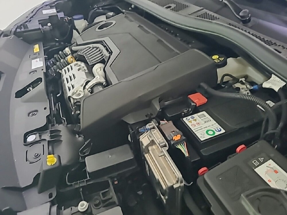 Occasion PEUGEOT 2008 2008 Hybrid 110 e-DCS6 - Edition