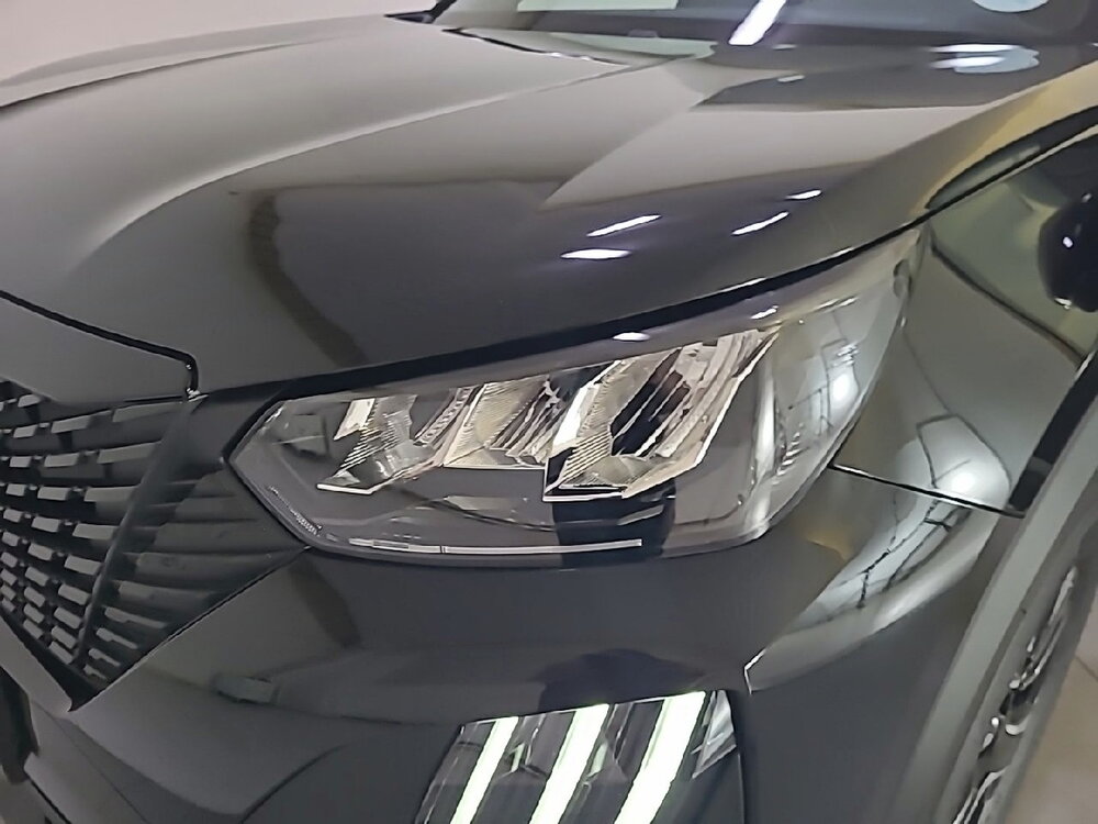 Occasion PEUGEOT 2008 2008 Hybrid 110 e-DCS6 - Edition