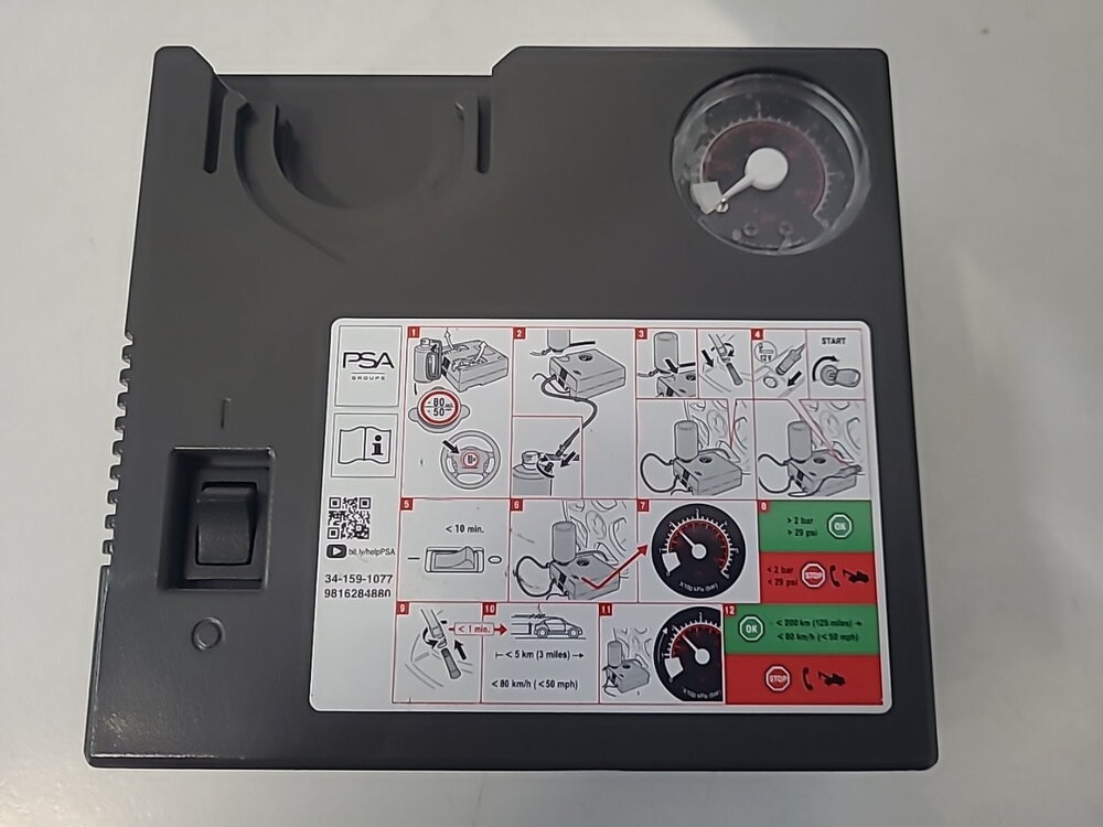Occasion PEUGEOT 2008 2008 Hybrid 110 e-DCS6 - Edition