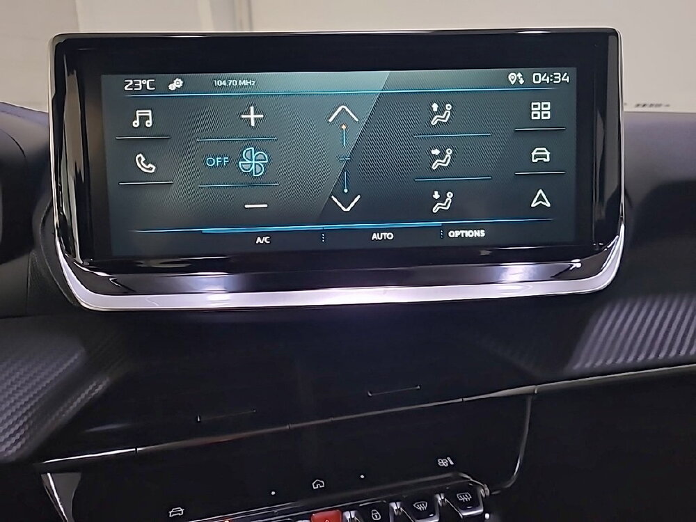 Occasion PEUGEOT 2008 2008 Hybrid 110 e-DCS6 - Edition