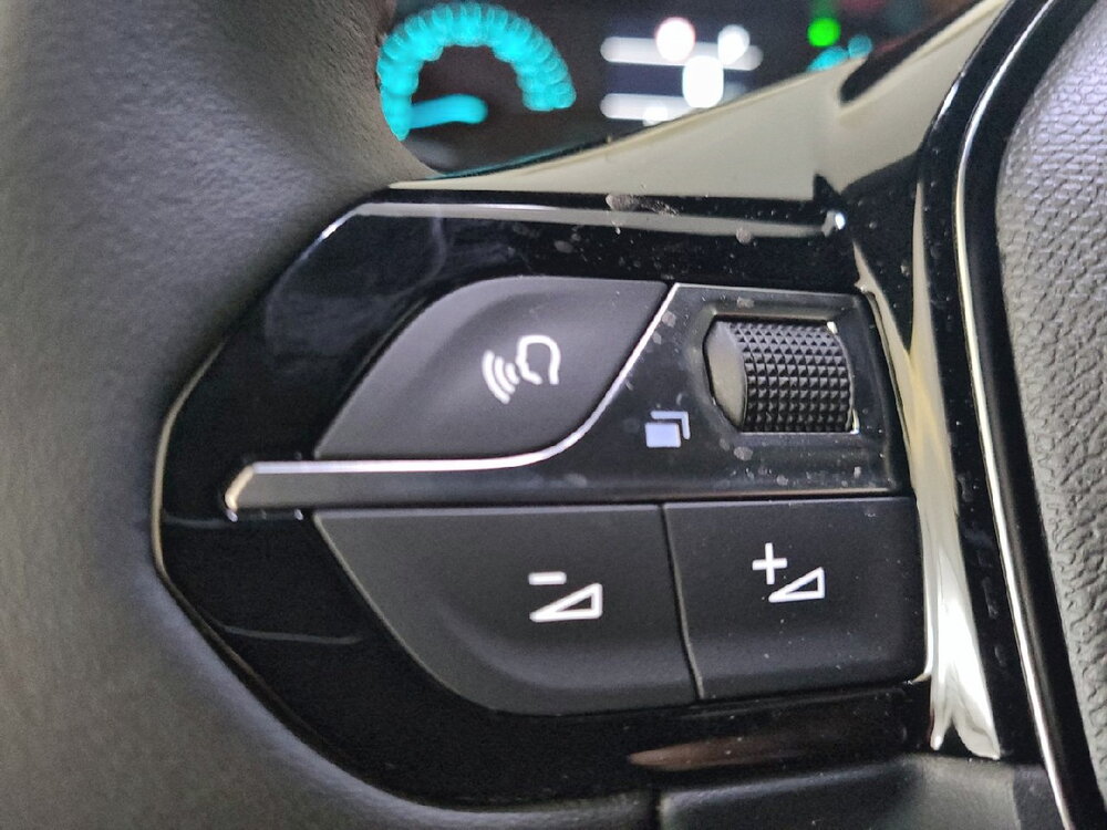 Occasion PEUGEOT 2008 2008 Hybrid 110 e-DCS6 - Edition