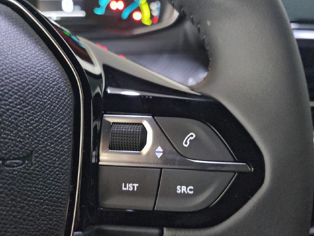 Occasion PEUGEOT 2008 2008 Hybrid 110 e-DCS6 - Edition