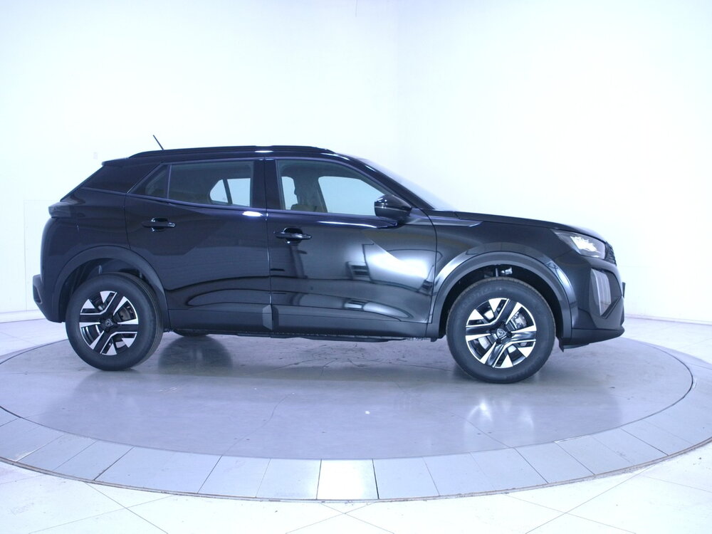 Occasion PEUGEOT 2008 2008 Hybrid 110 e-DCS6 - Edition