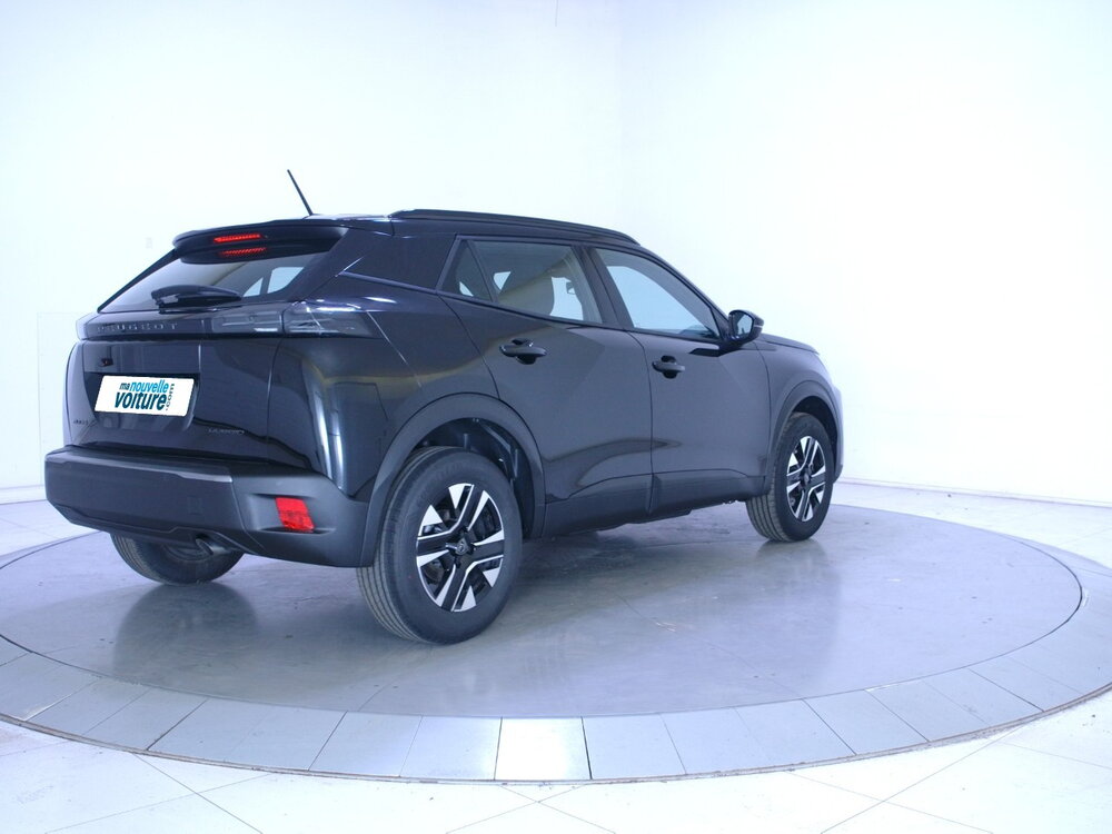 Occasion PEUGEOT 2008 2008 Hybrid 110 e-DCS6 - Edition