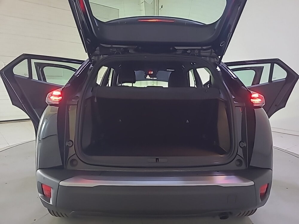Occasion PEUGEOT 2008 2008 Hybrid 110 e-DCS6 - Edition