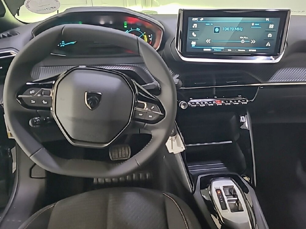 Occasion PEUGEOT 2008 2008 Hybrid 110 e-DCS6 - Edition