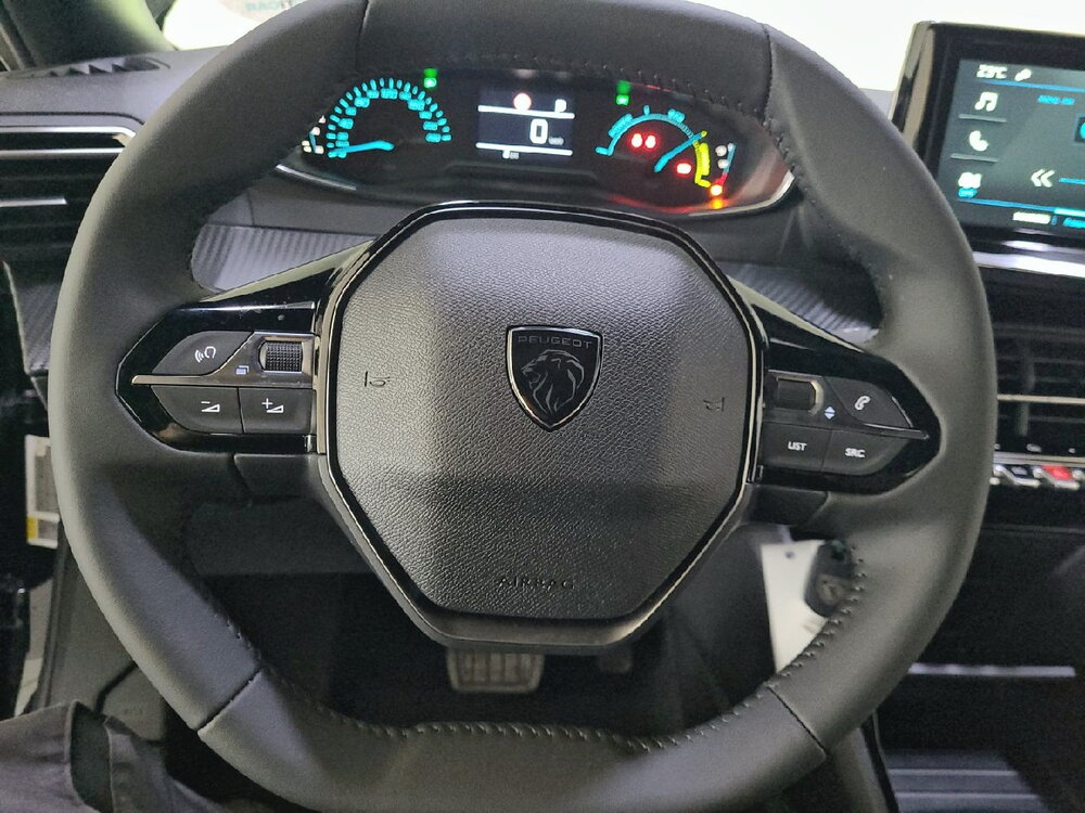 Occasion PEUGEOT 2008 2008 Hybrid 110 e-DCS6 - Edition