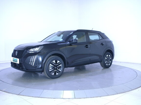 Occasion PEUGEOT 2008 2008 Hybrid 110 e-DCS6 - Edition