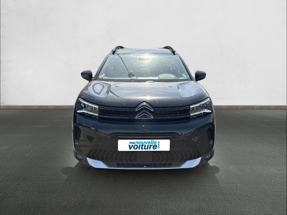 Occasion CITROEN C5 AirCross C5 Aircross BlueHDi 130 EAT8 - Max