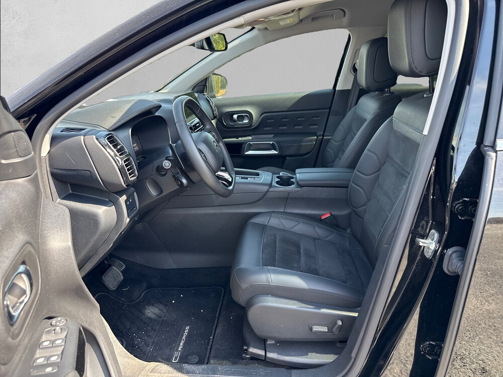 Occasion CITROEN C5 AirCross C5 Aircross BlueHDi 130 EAT8 - Max