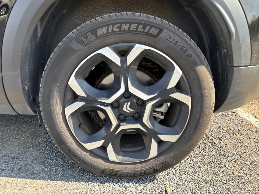 Occasion CITROEN C5 AirCross C5 Aircross BlueHDi 130 EAT8 - Max