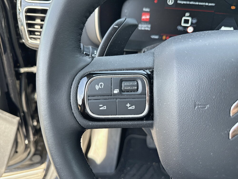 Occasion CITROEN C5 AirCross C5 Aircross BlueHDi 130 EAT8 - Max