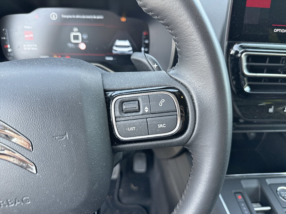 Occasion CITROEN C5 AirCross C5 Aircross BlueHDi 130 EAT8 - Max