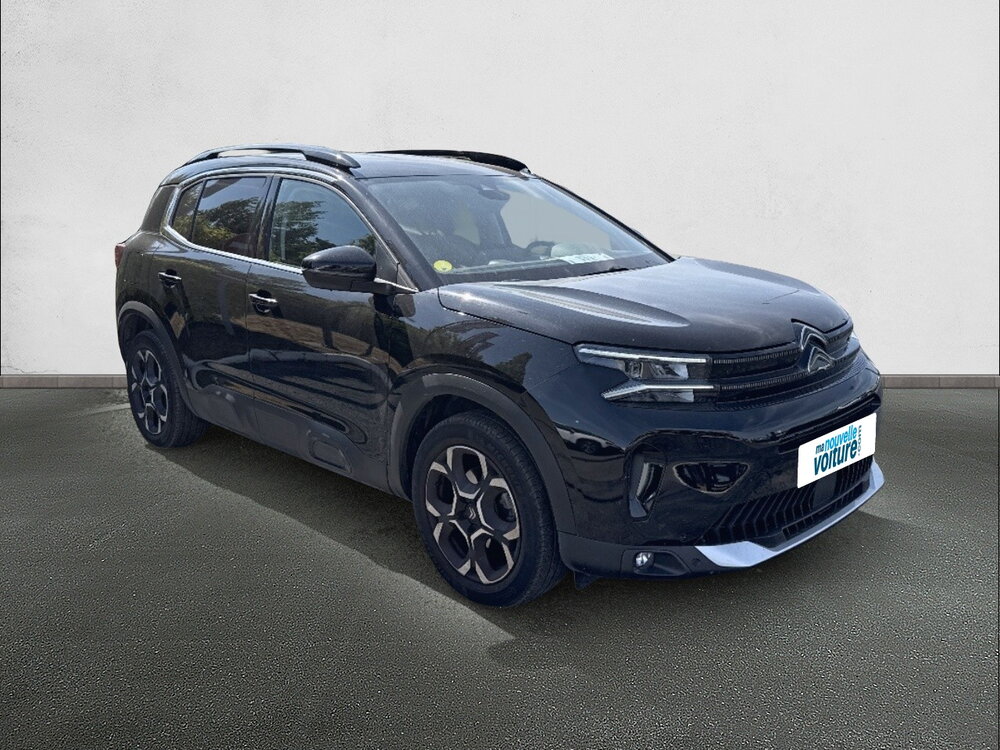 Occasion CITROEN C5 AirCross C5 Aircross BlueHDi 130 EAT8 - Max