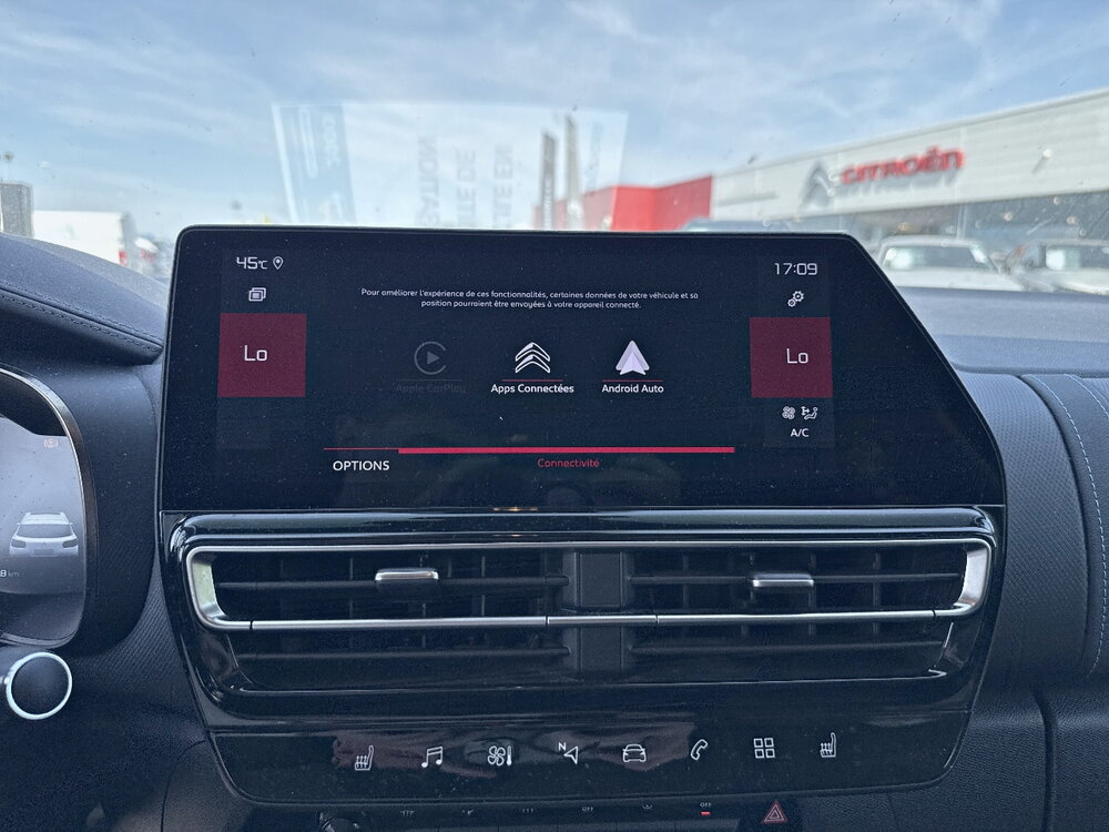 Occasion CITROEN C5 AirCross C5 Aircross BlueHDi 130 EAT8 - Max