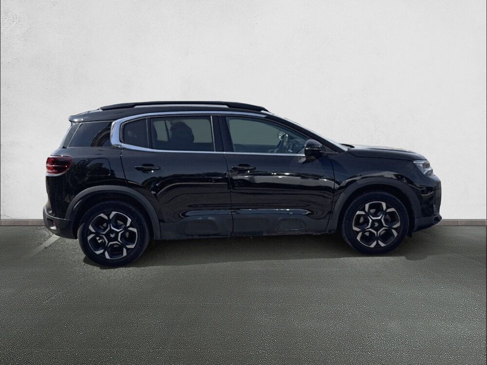 Occasion CITROEN C5 AirCross C5 Aircross BlueHDi 130 EAT8 - Max
