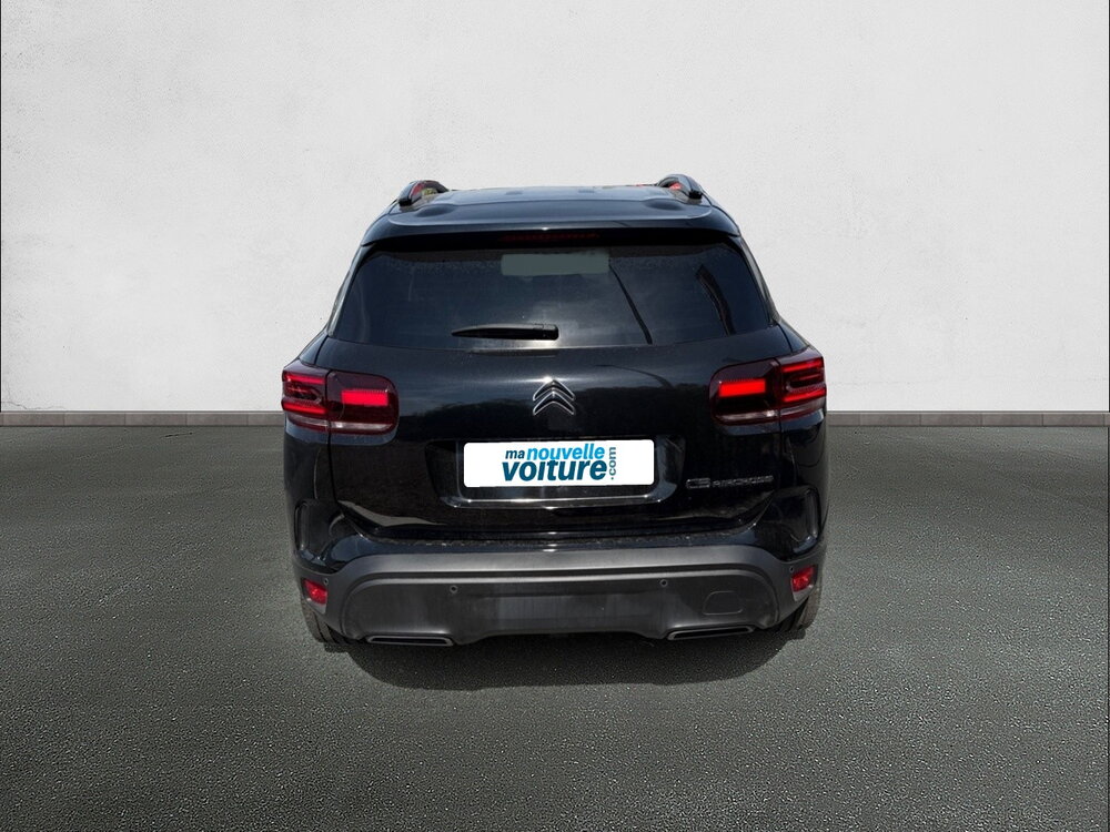 Occasion CITROEN C5 AirCross C5 Aircross BlueHDi 130 EAT8 - Max