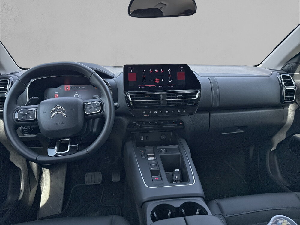 Occasion CITROEN C5 AirCross C5 Aircross BlueHDi 130 EAT8 - Max