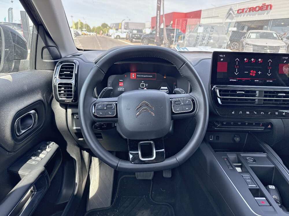 Occasion CITROEN C5 AirCross C5 Aircross BlueHDi 130 EAT8 - Max