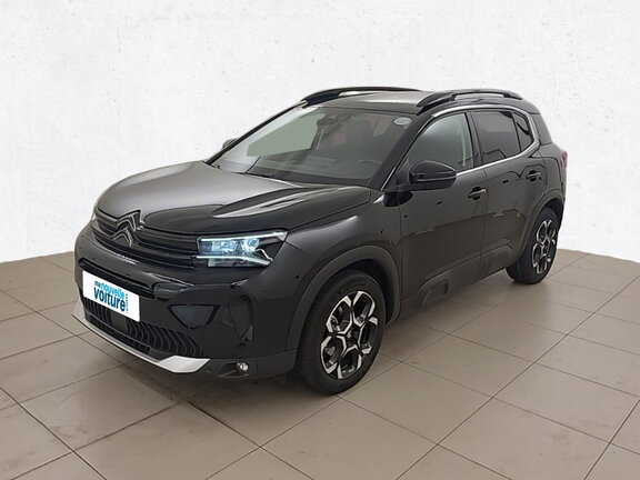 Occasion CITROEN C5 AirCross C5 Aircross BlueHDi 130 EAT8 - Max
