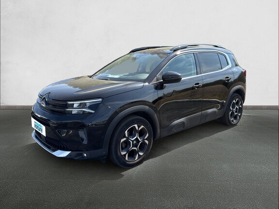 Occasion CITROEN C5 AirCross C5 Aircross BlueHDi 130 EAT8 - Max