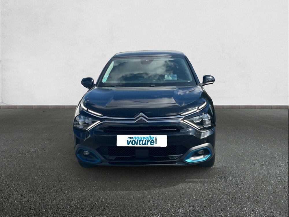 Occasion CITROEN C4 e-C4 136 ch Automatique - Shine Pack