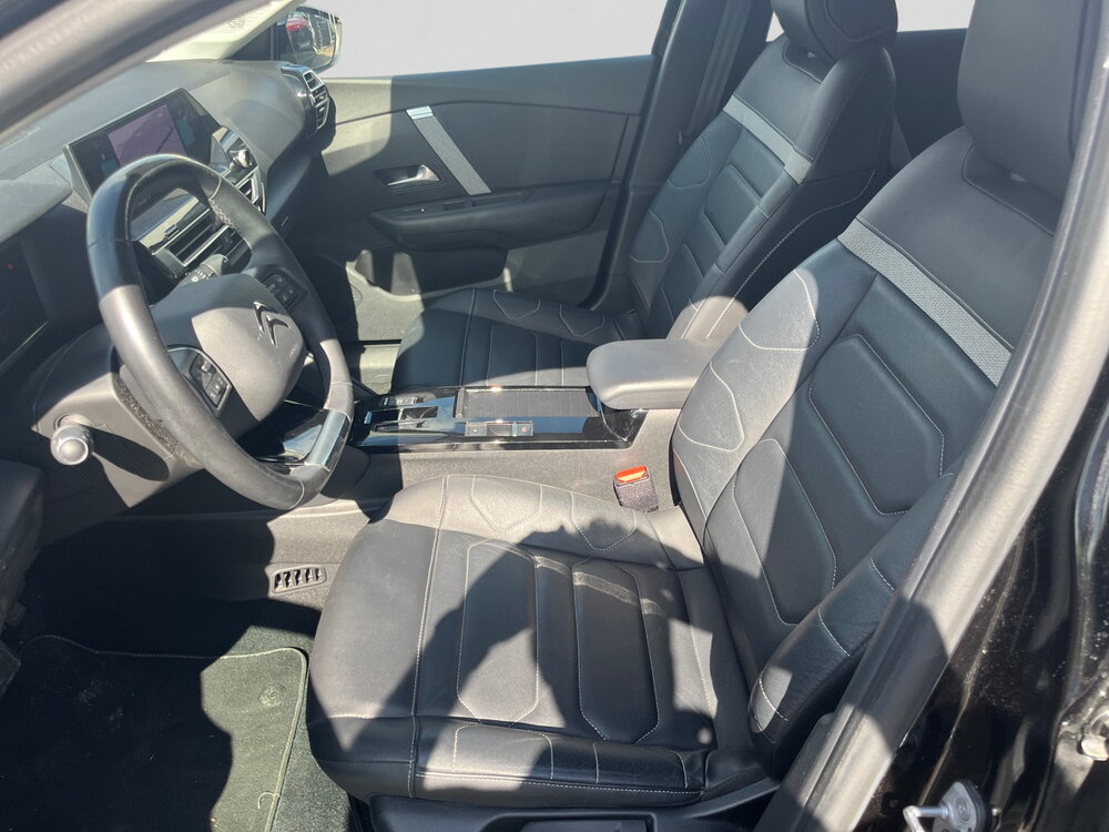 Occasion CITROEN C4 e-C4 136 ch Automatique - Shine Pack