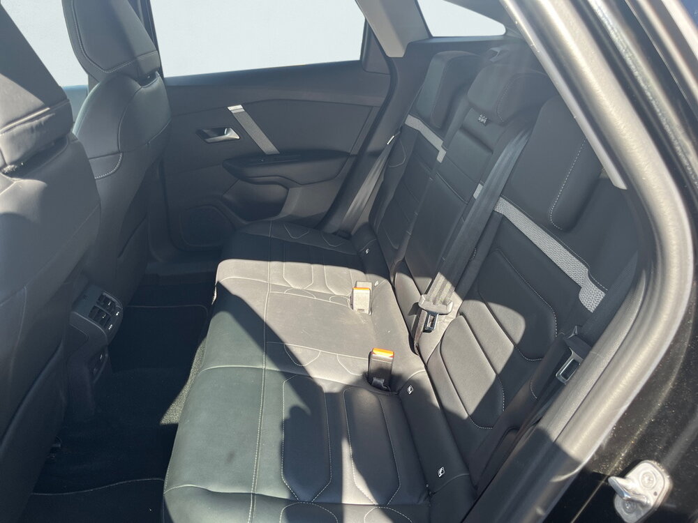 Occasion CITROEN C4 e-C4 136 ch Automatique - Shine Pack