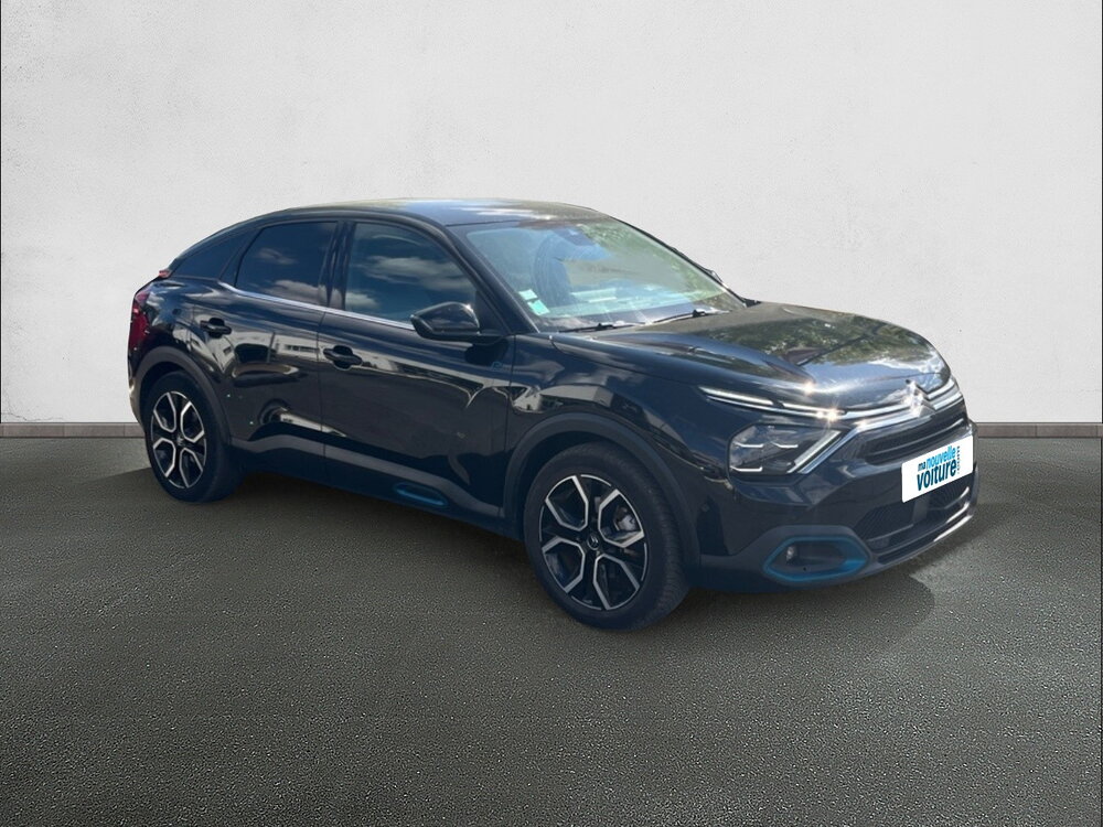 Occasion CITROEN C4 e-C4 136 ch Automatique - Shine Pack