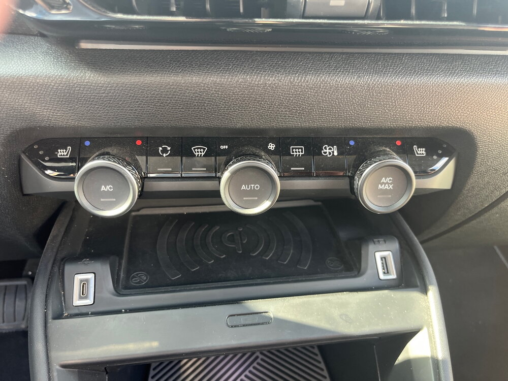 Occasion CITROEN C4 e-C4 136 ch Automatique - Shine Pack