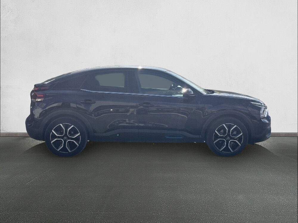 Occasion CITROEN C4 e-C4 136 ch Automatique - Shine Pack