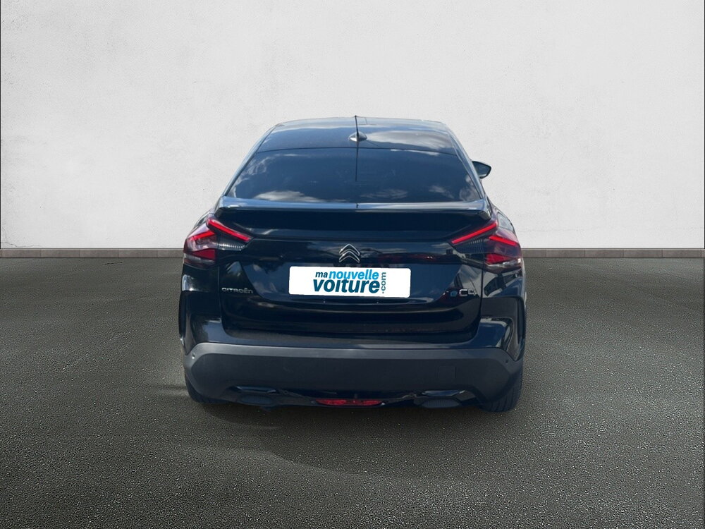 Occasion CITROEN C4 e-C4 136 ch Automatique - Shine Pack