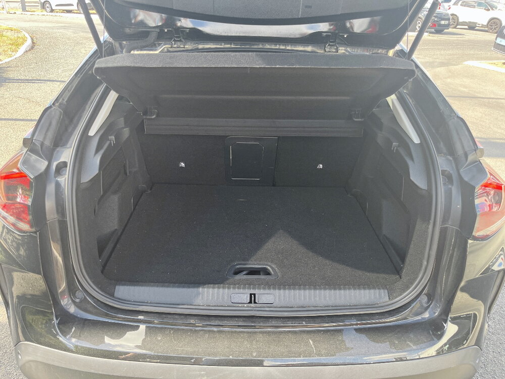 Occasion CITROEN C4 e-C4 136 ch Automatique - Shine Pack