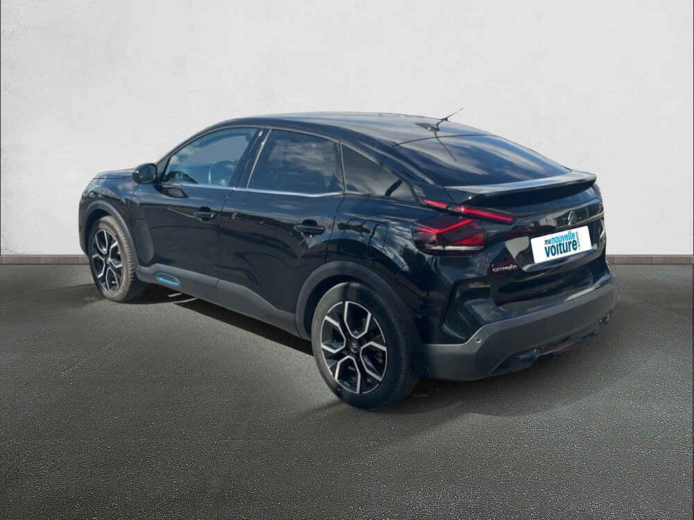 Occasion CITROEN C4 e-C4 136 ch Automatique - Shine Pack